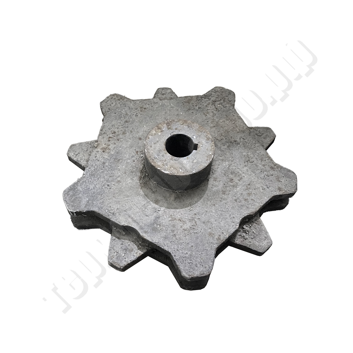 Звездочка 080 к ТСН-160(вед.накл) (сталь)